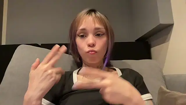 loletabb's Live XXX Chat