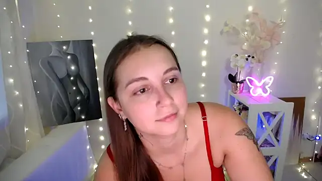 دردشة SweetPrincess_ الجنسية المباشرة