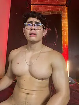 GrayAndrews 라이브 XXX 채팅