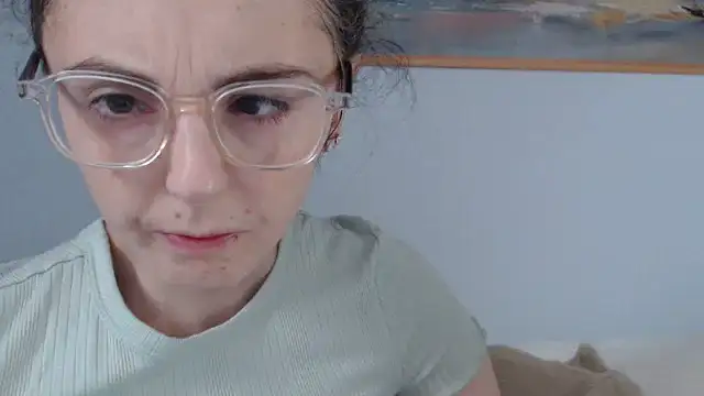 Chat +18 de cleophee ao vivo