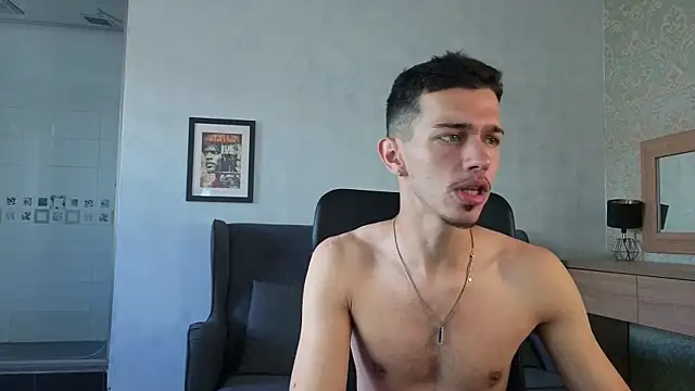 KaydenDrew Chat XXX live