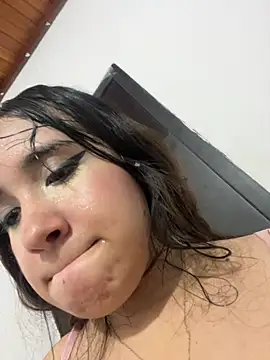 Samantthaescobar XXX чат на живо