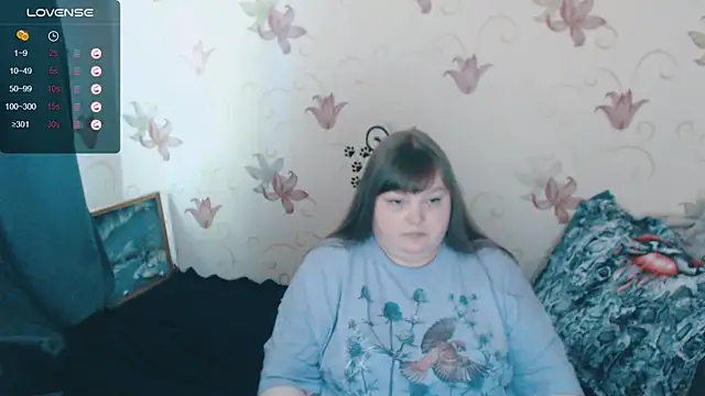 fistashka___ élő XXX-chatje