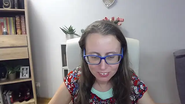 sweetxLizzy's Live XXX Chat