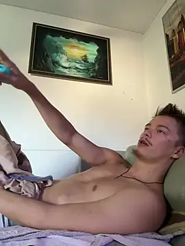 Toyjungee 라이브 XXX 채팅
