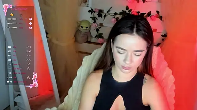 دردشة Bella_XO الجنسية المباشرة