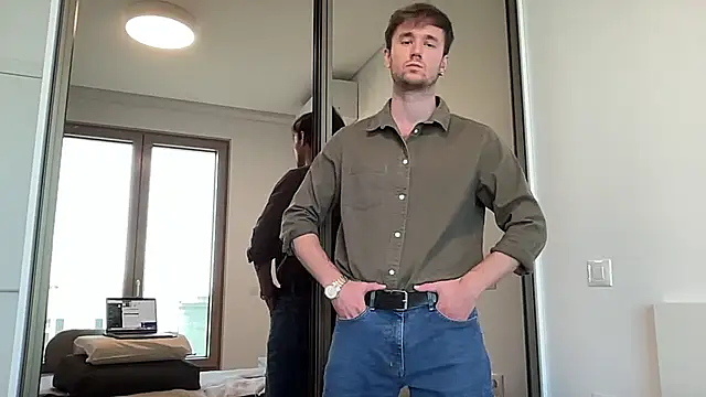 cute_mark Live XXX-Chat