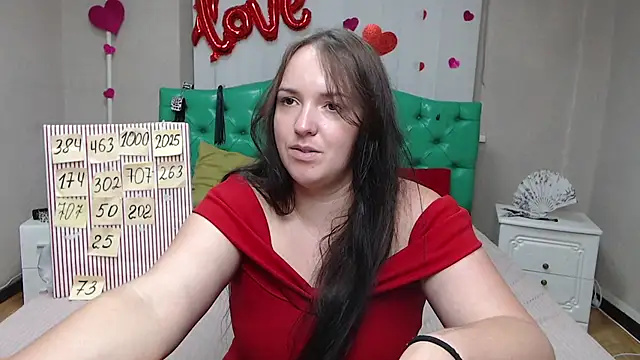 Chat XXX en directo de IsabelBlackberry