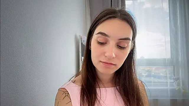 BibiCiarlo 라이브 XXX 채팅