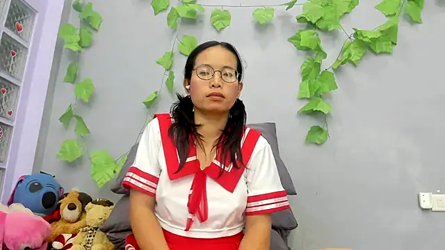 loveley_jenny's Live XXX Chat