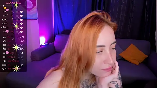 Živý XXX chat deboramoore