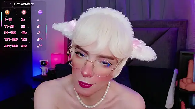Sammy_Russell 现场XXX聊天