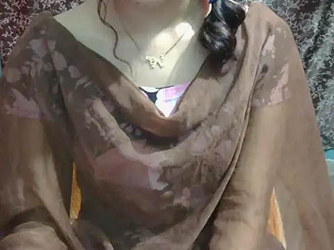 Czat XXX na żywo – Adorable_Ayesha
