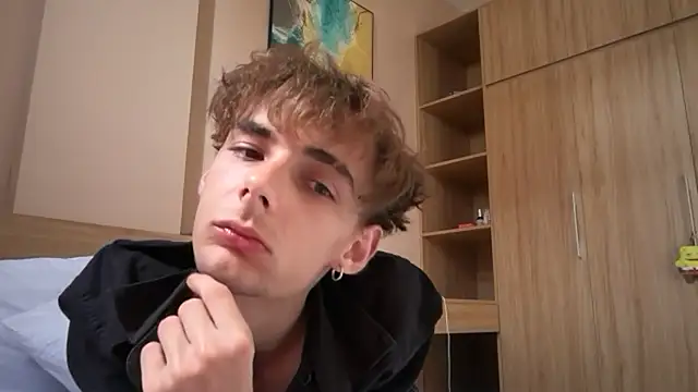 cinnamonmood XXX чат на живо