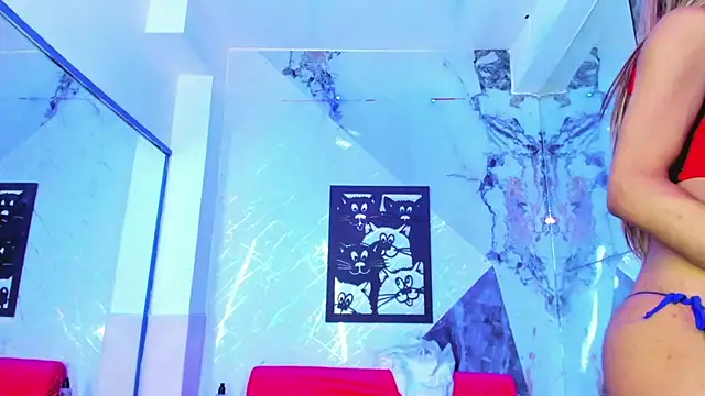 Isabella_stanford2 라이브 XXX 채팅