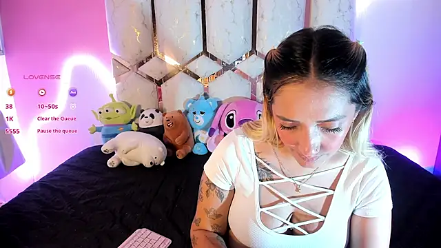 Amanda_klaire Live XXX-Chat