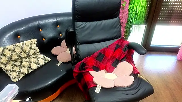 Chat XXX ao vivo de Lisa-Rios