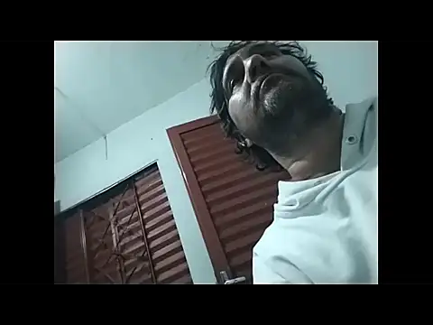 Show de webcam de Samhainevil