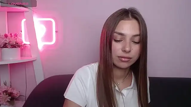 دردشة MilanaAngelAs الجنسية المباشرة