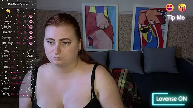 Živý XXX chat Alicia_love00