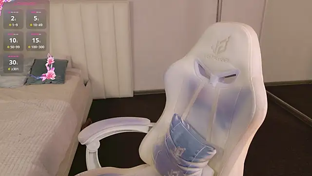 Chat XXX ao vivo de Rebecca_Ford