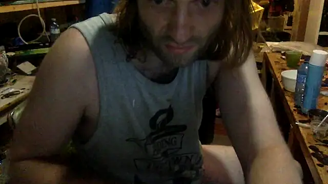 hairyhungnaughtyguy – webcam-show