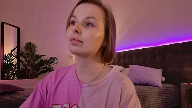 צ'אט XXX בשידור חי של Gwen_Hilton