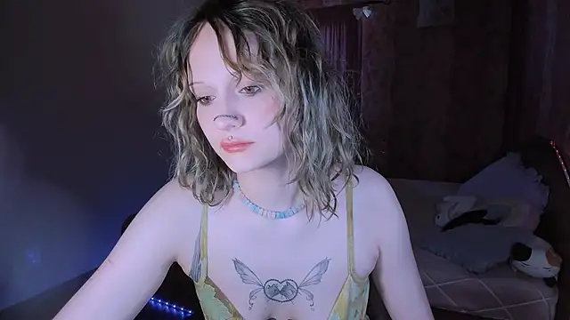 MariaMango Chat XXX live