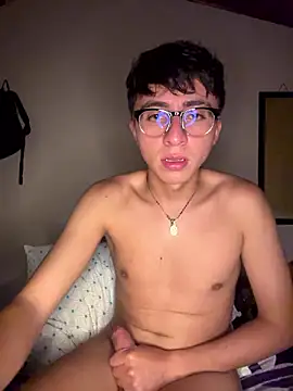 CamiRojas_boy – Live XXX-chat