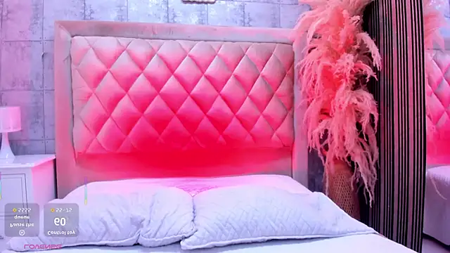 SamaraAnders_'s Live XXX Chat