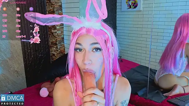 mily_g_'s Live XXX Chat