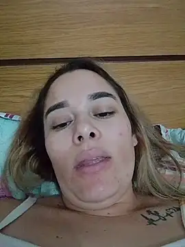 XXX chat uživo modela Amelia1_