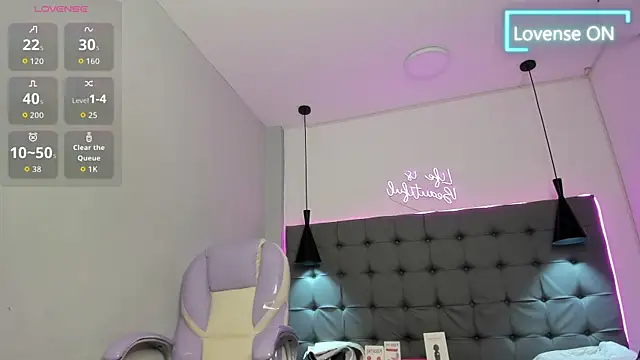 Chat +18 de scarletcherry18 ao vivo