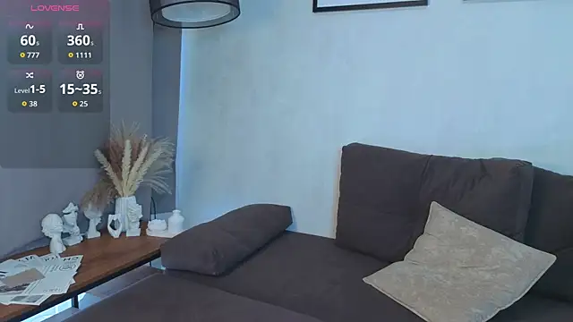 WavaMaddison's Live XXX Chat
