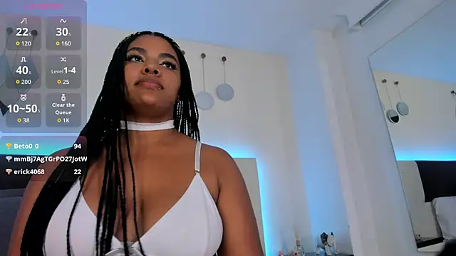 Chat XXX Live Sky_Loren