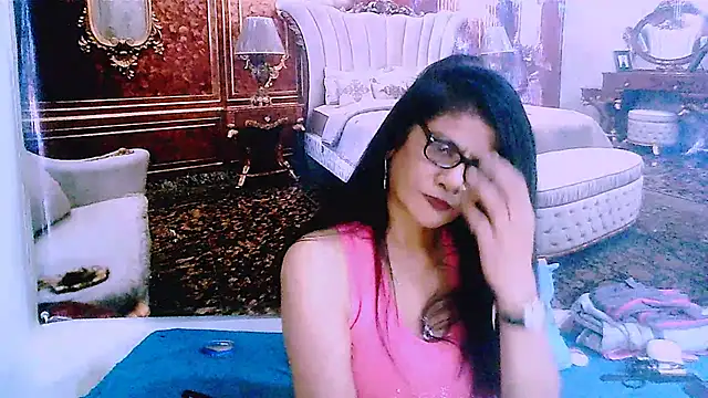 دردشة IndianAllure الجنسية المباشرة