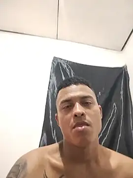 jaycob_fox's Live XXX Chat