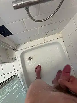 Pertunjukan Kamera Web michaarMichaels