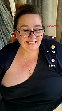 Iceprincess2bad4u Chat XXX in diretta