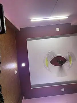 Živý XXX chat Curvy_GX