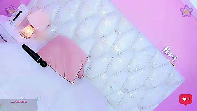 Lexxy_Mattell Chat XXX in diretta