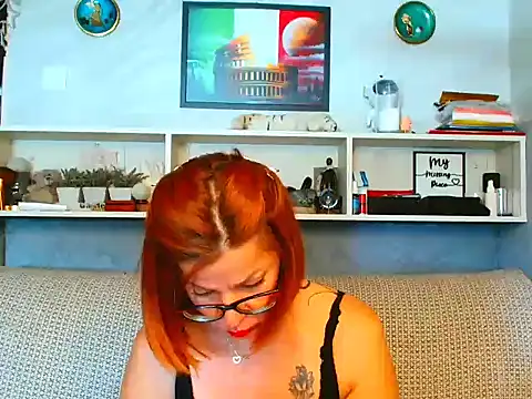 Natali3855's Live XXX Chat