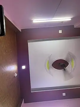 Curvy_GX Adlı Modelin Canlı XXX Sohbeti