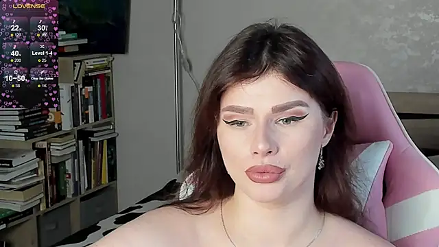 Chat +18 de bbJ_one ao vivo