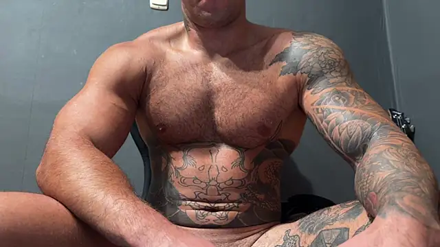 Mr_YourGodn Live XXX chat