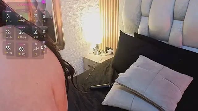 Chat XXX en directo de AndreinaLopezz