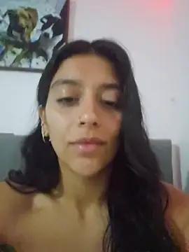 Онлайн чат XXX BrittanyDiaz