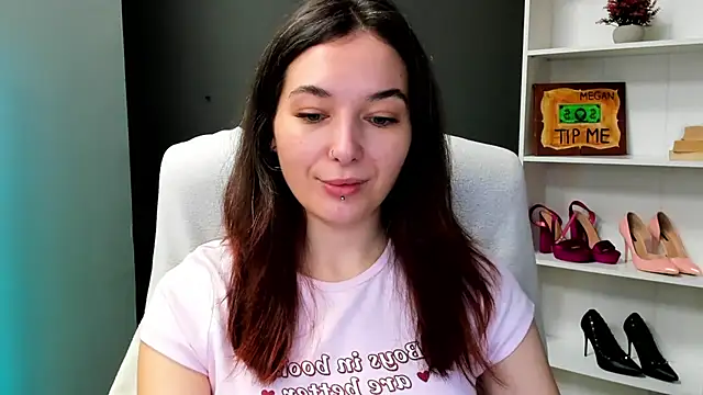 Meagn_Extasy – Naživo XXX chat