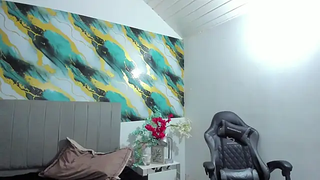 XXX chat uživo modela Vicky_Angeel
