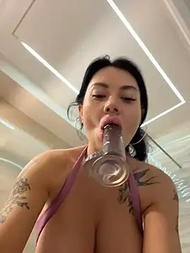 Wet__Bunny – Live XXX-chat